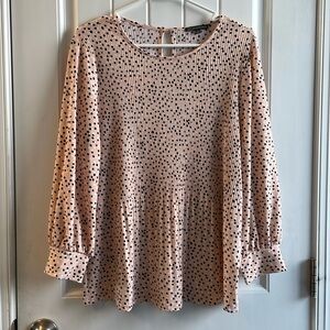 Adrianna Papell Blouse